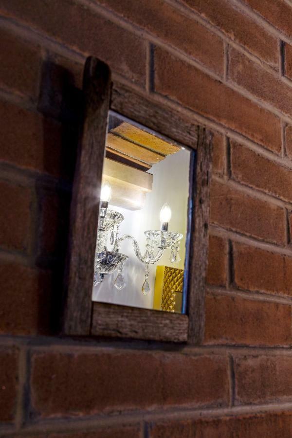 Antico Caminetto Biennale Appartement *